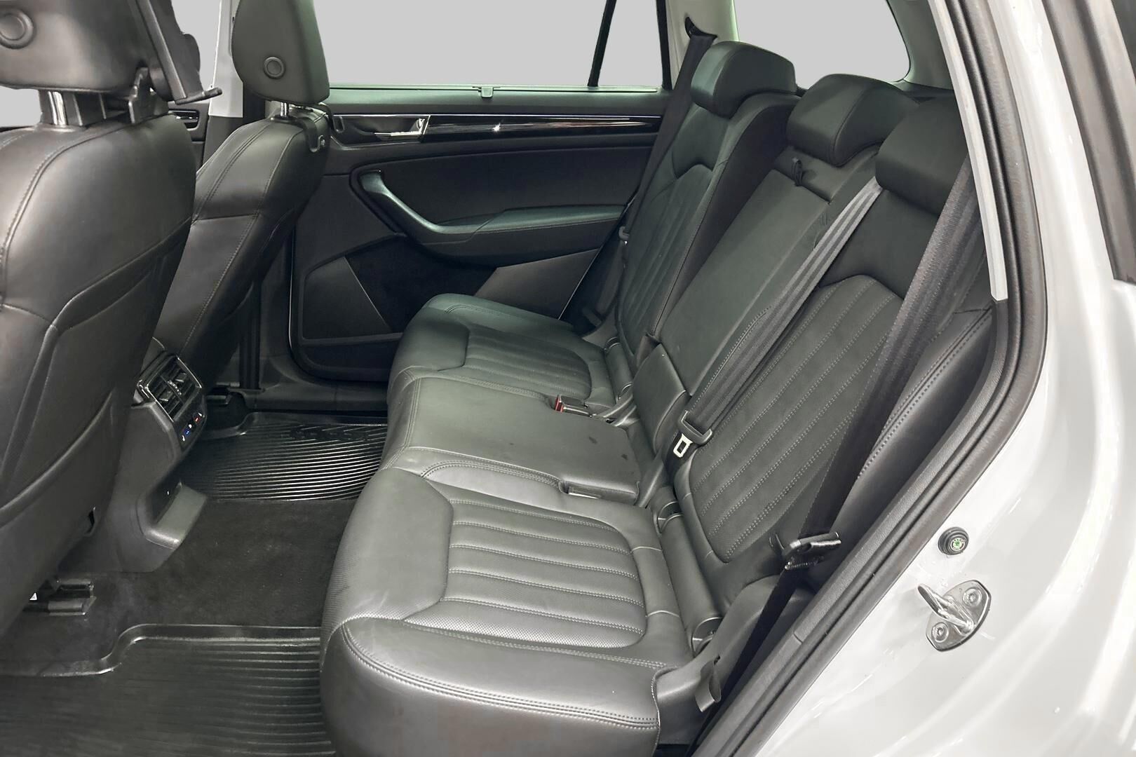 Skoda Kodiaq iso kuva 10