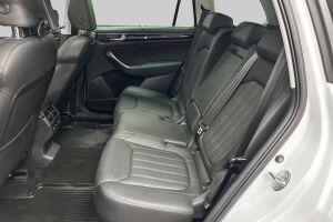 Skoda Kodiaq esikatselu 10