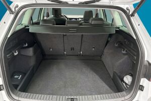 Skoda Kodiaq esikatselu 12