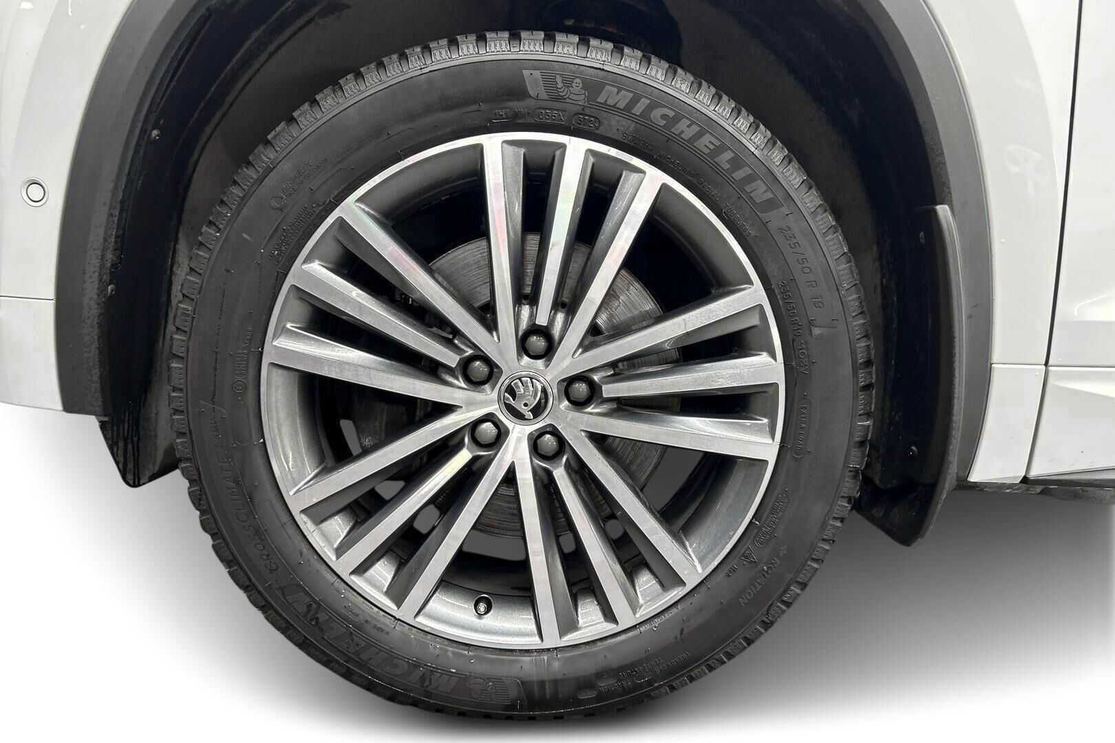 Skoda Kodiaq iso kuva 13