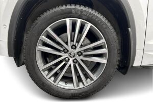 Skoda Kodiaq esikatselu 13