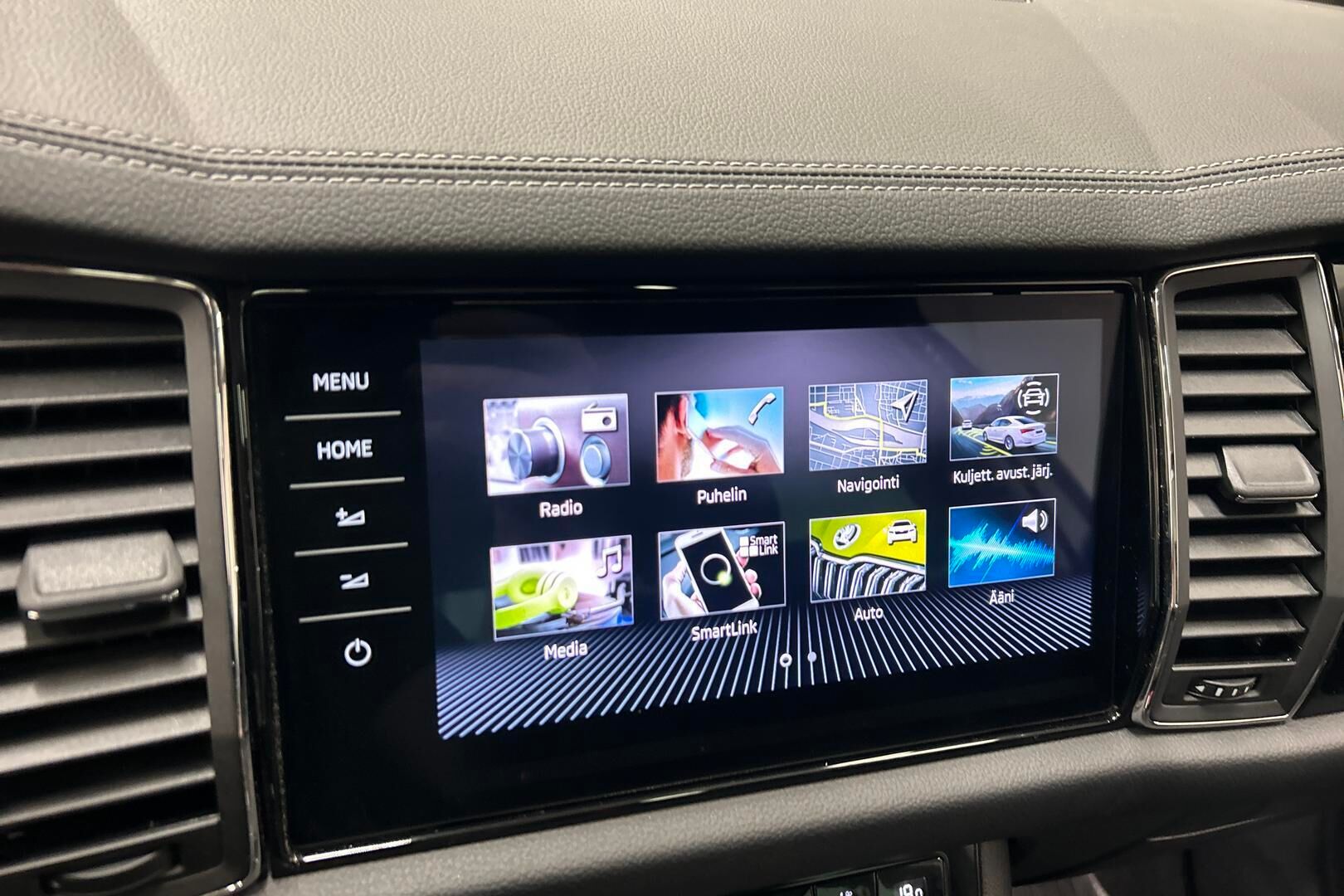 Skoda Kodiaq iso kuva 15