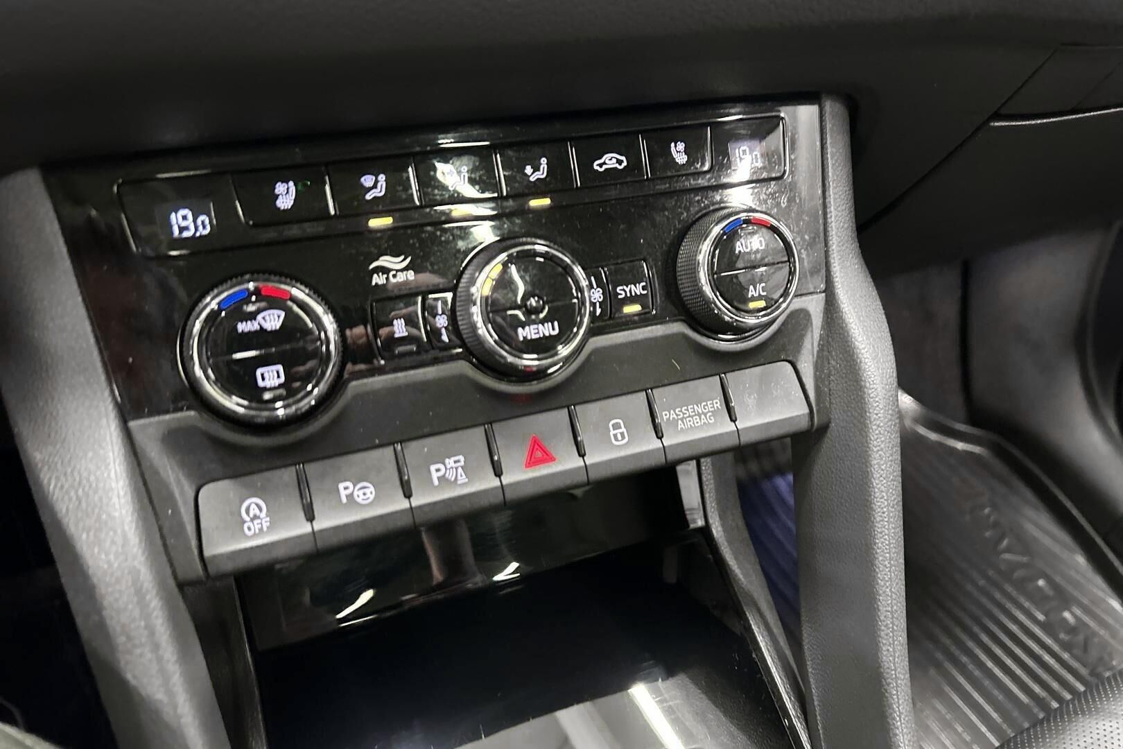 Skoda Kodiaq iso kuva 16