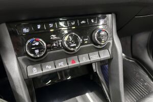 Skoda Kodiaq esikatselu 16