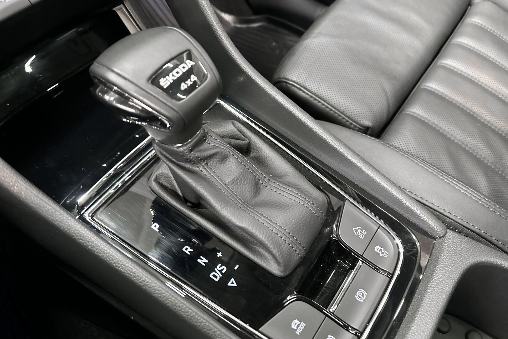 Skoda Kodiaq iso kuva 17