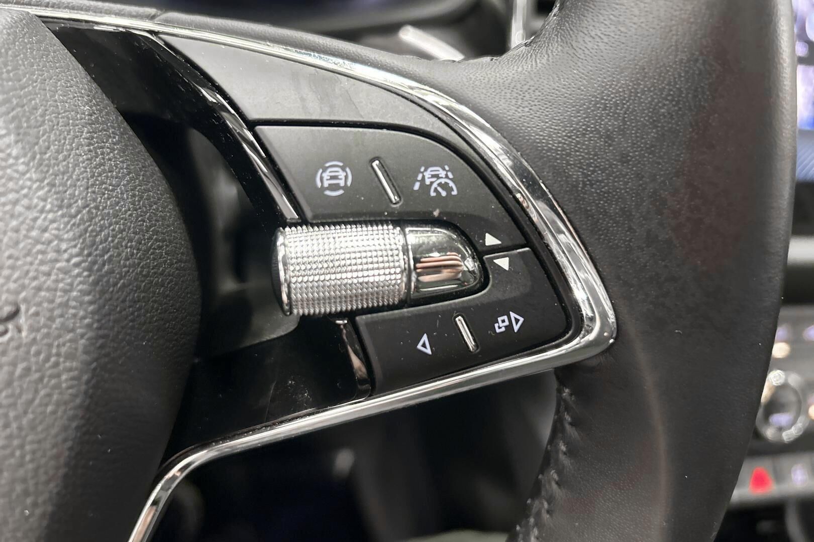 Skoda Kodiaq iso kuva 18