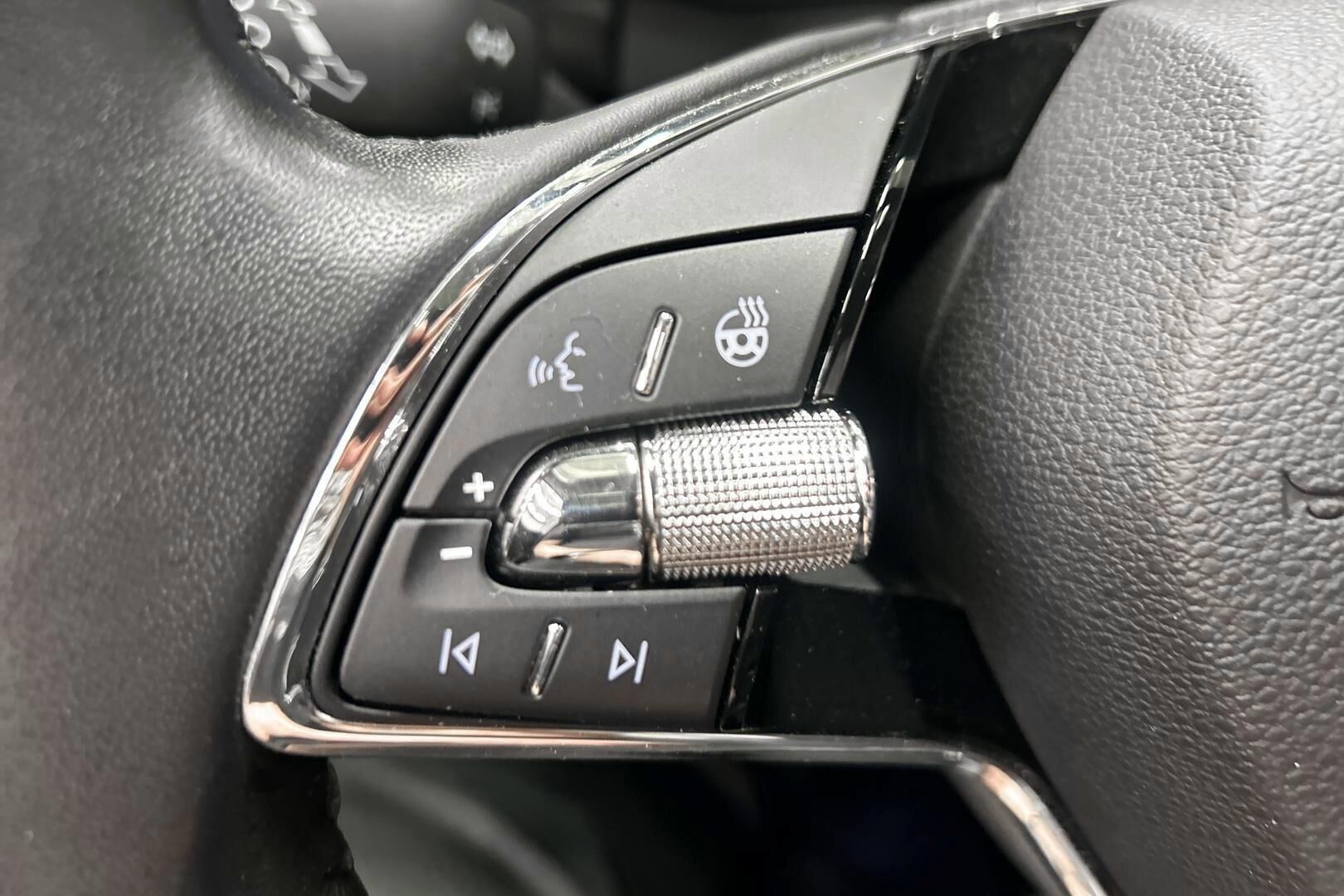 Skoda Kodiaq iso kuva 19