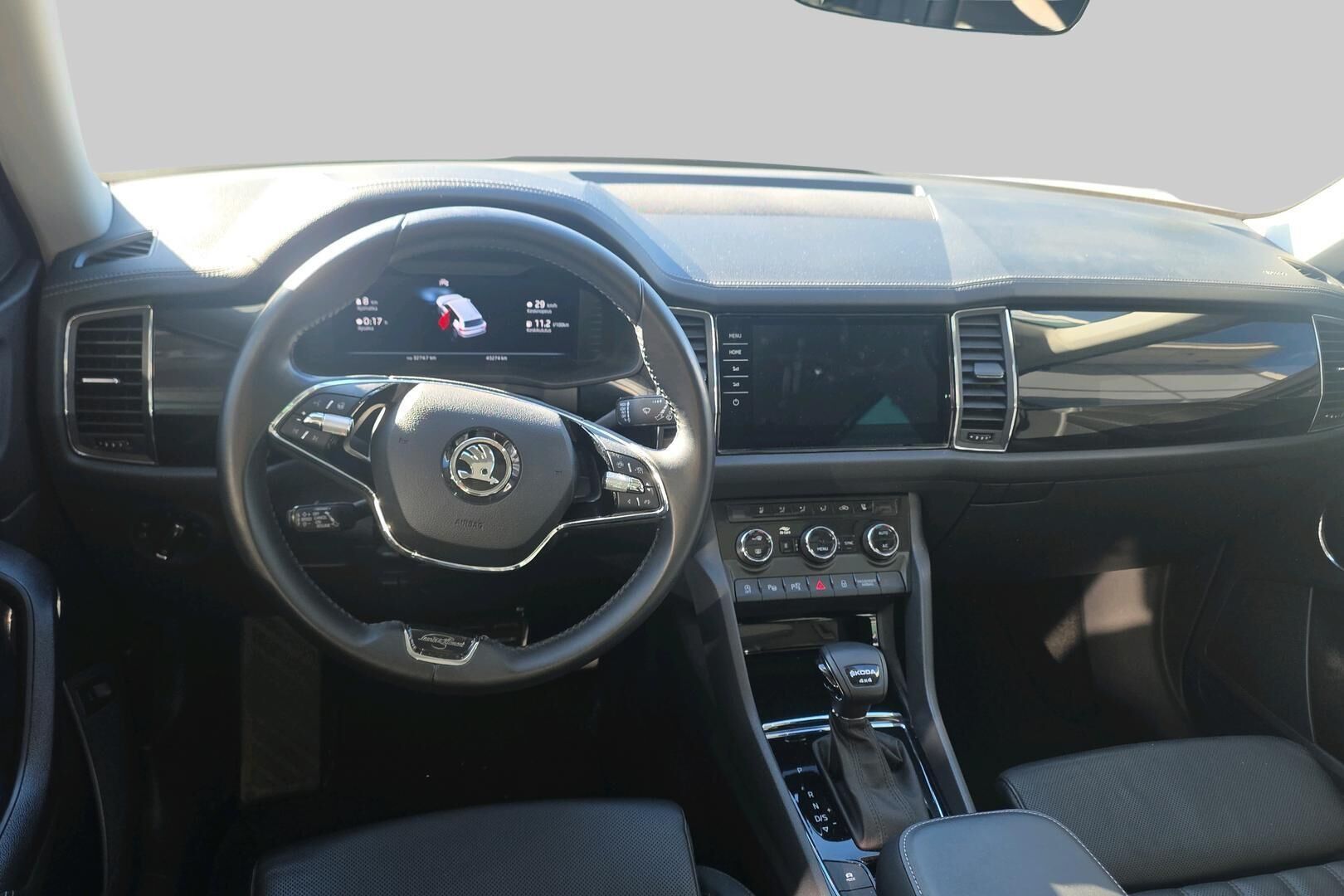Skoda Kodiaq iso kuva 1
