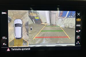 Skoda Kodiaq esikatselu 21