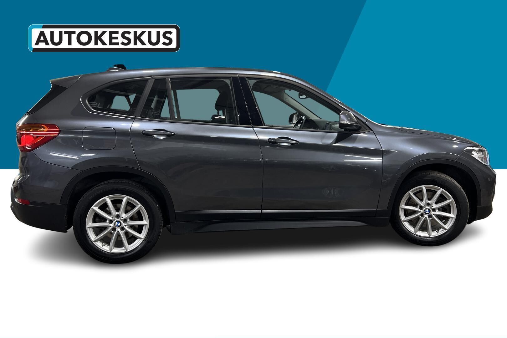BMW X1 F48 xDrive25e A 2020, bild 5/24