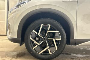 BYD Atto 3 esikatselu 10