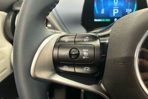 BYD Atto 3 esikatselu 14
