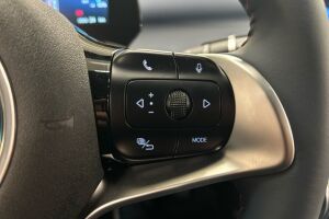 BYD Atto 3 esikatselu 15
