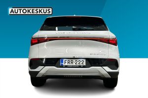 BYD Atto 3 esikatselu 2
