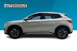 BYD Atto 3 esikatselu 4