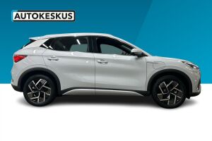 BYD Atto 3 esikatselu 5
