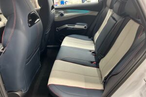 BYD Atto 3 esikatselu 8