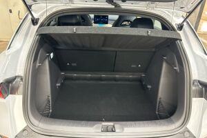 BYD Atto 3 esikatselu 9