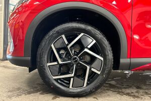 BYD Atto 3 esikatselu 10