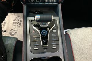BYD Atto 3 esikatselu 16