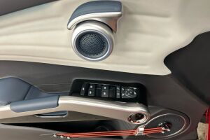 BYD Atto 3 esikatselu 17