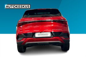 BYD Atto 3 esikatselu 2