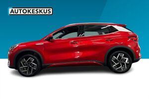BYD Atto 3 esikatselu 4