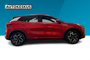 BYD Atto 3 esikatselu 5