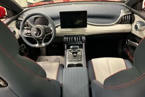 BYD Atto 3 esikatselu 6