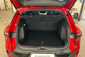 BYD Atto 3 esikatselu 9
