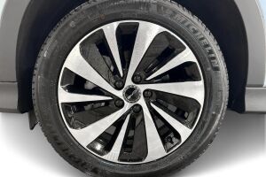 BYD Seal U esikatselu 12