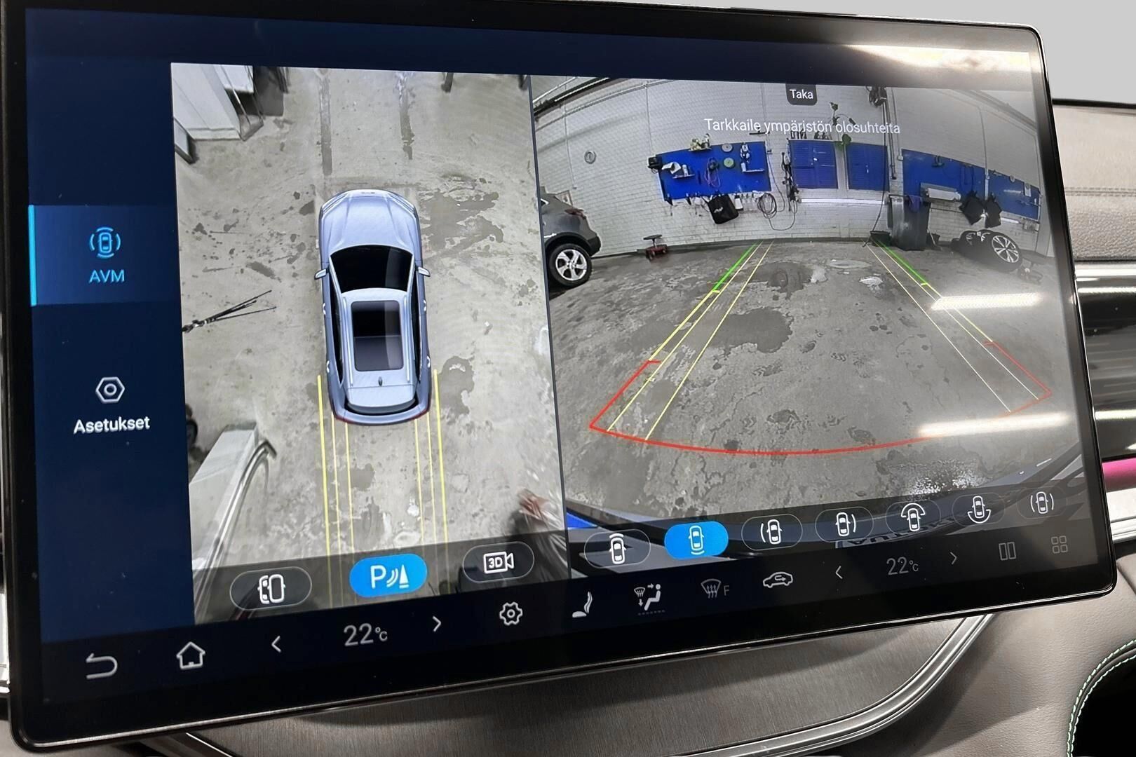 BYD Seal U iso kuva 14