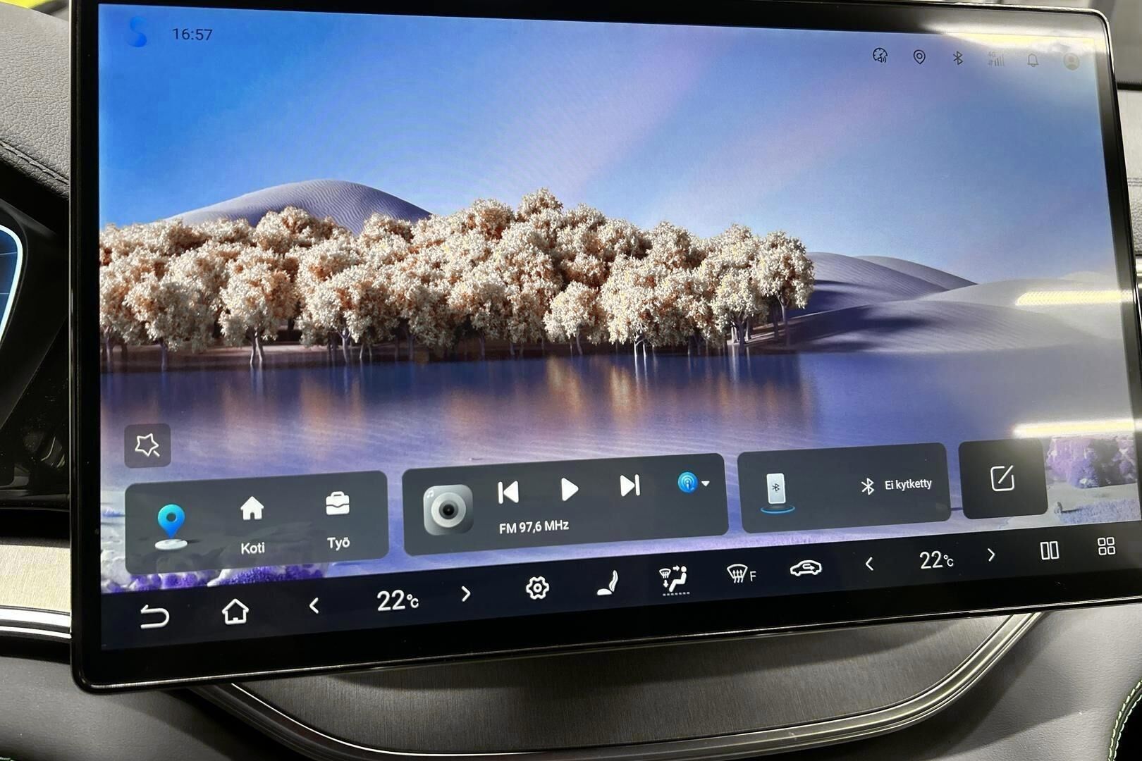 BYD Seal U iso kuva 15