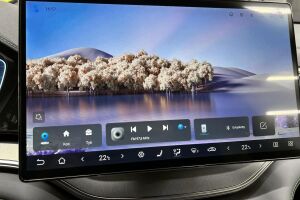 BYD Seal U esikatselu 15