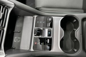 BYD Seal U esikatselu 16