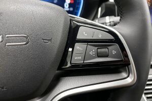 BYD Seal U esikatselu 17