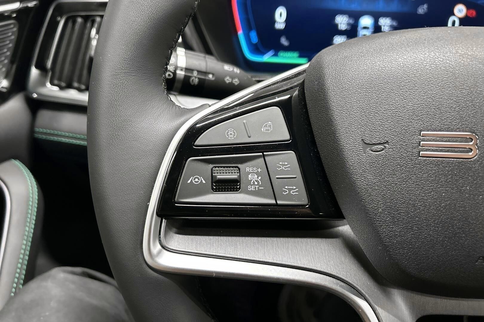 BYD Seal U iso kuva 18