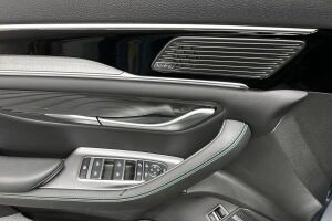 BYD Seal U esikatselu 20