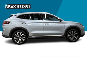 BYD Seal U esikatselu 3