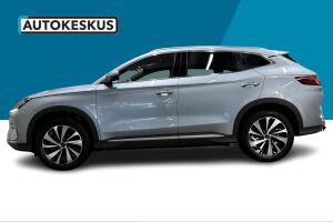 BYD Seal U esikatselu 7