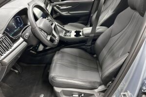 BYD Seal U esikatselu 8