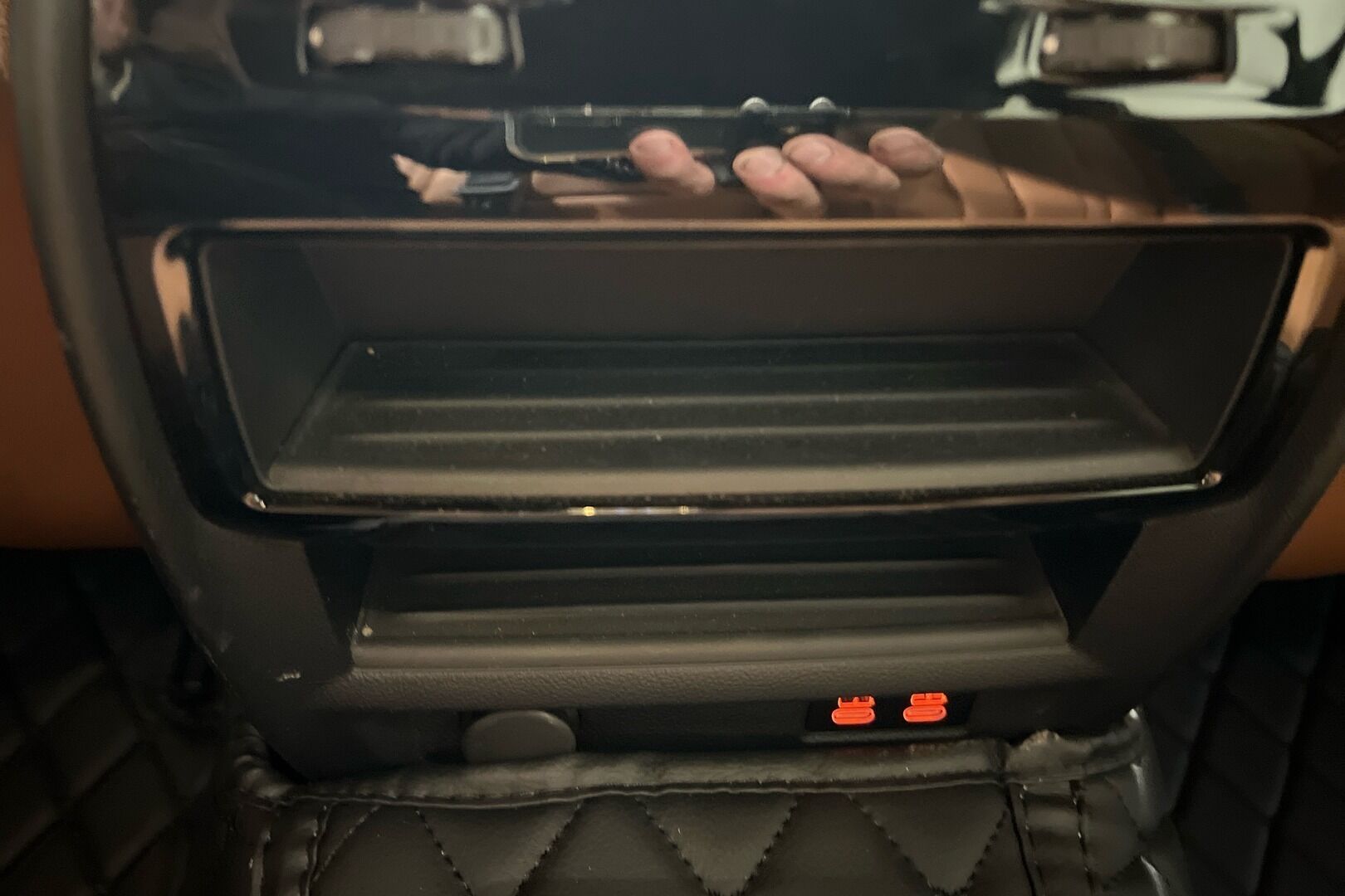 BMW 5-SARJA iso kuva 16