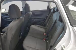 Hyundai i20 Hatchback esikatselu 10