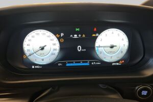 Hyundai i20 Hatchback esikatselu 13