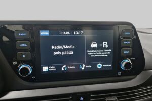 Hyundai i20 Hatchback esikatselu 14