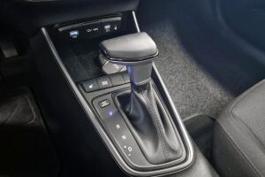 Hyundai i20 Hatchback esikatselu 15