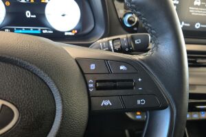 Hyundai i20 Hatchback esikatselu 16