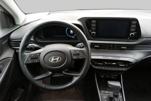 Hyundai i20 Hatchback esikatselu 2