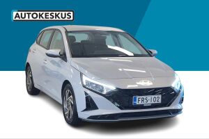 Hyundai i20 Hatchback esikatselu 3