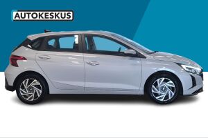 Hyundai i20 Hatchback esikatselu 4